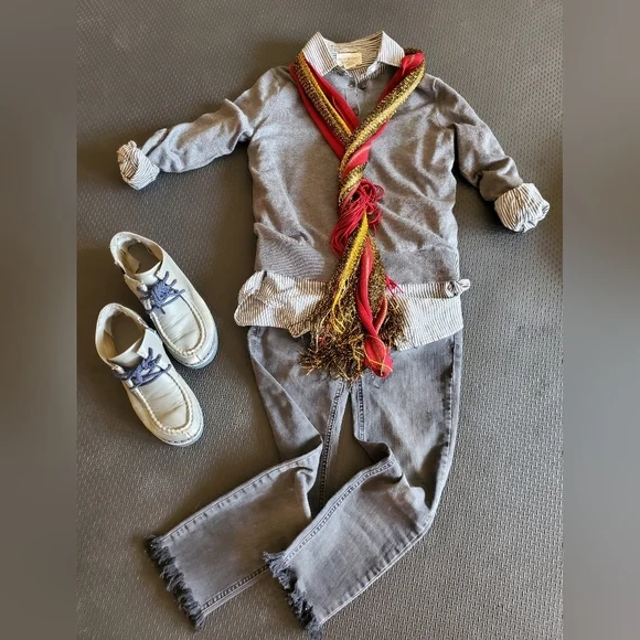 NEW Banana Republic Factory Sweater Size XP - Picture 5 of 8